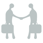 Investigación social y desarrollo empresarial - Cooperación